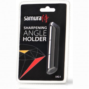 Держатель угла заточки SAMURA SAG-1