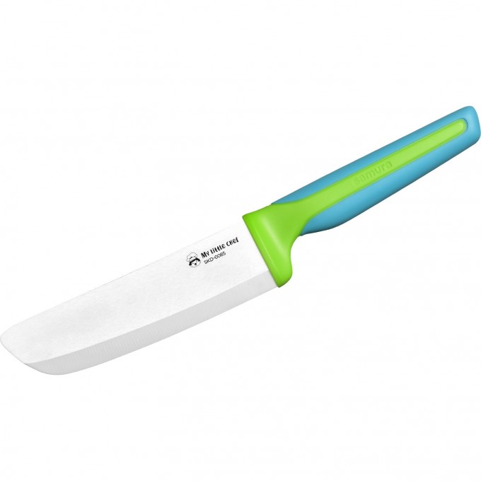 Детский шеф нож SAMURA MY LITTLE CHEF SKD-0085 SKD-0085/K