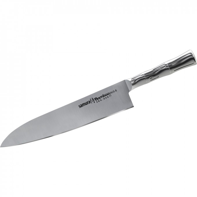 Гранд шеф нож SAMURA BAMBOO SBA-0087 SBA-0087/K