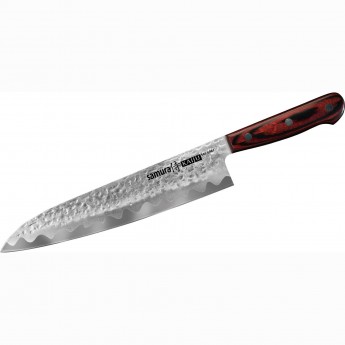 Гранд шеф нож SAMURA KAIJU SKJ-0087