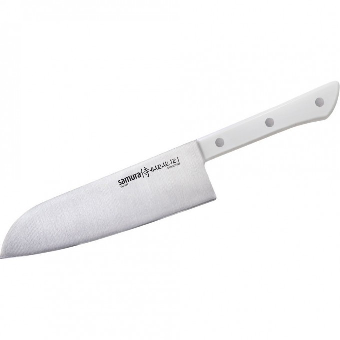 Нож Сантоку SAMURA HARAKIRI SHR-0095W SHR-0095W/A