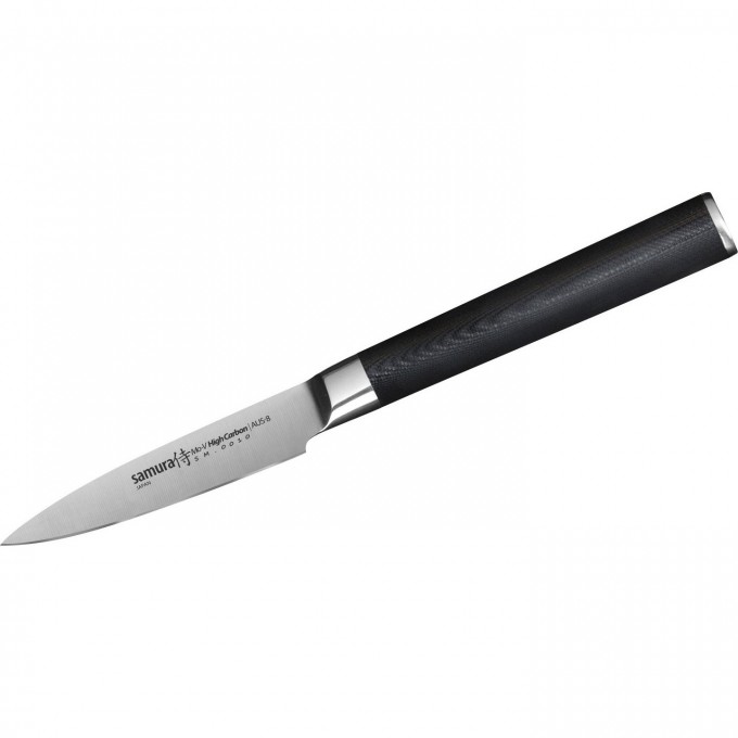Овощной нож SAMURA MO-V SM-0010 SM-0010/A