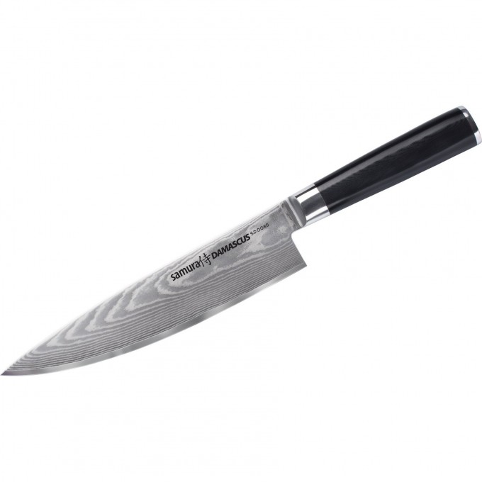 Шеф нож SAMURA DAMASCUS SD-0085 SD-0085/K