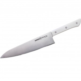 Шеф нож SAMURA HARAKIRI SHR-0085W
