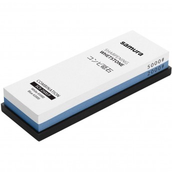 Водный камень SAMURA SCS-2500
