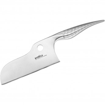 Топорик кухонный SAMURA REPTILE 158 мм, AUS-10 SRP-0040/K