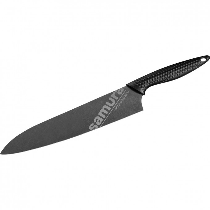 Гранд шеф нож SAMURA GOLF 240 мм, AUS-8 SG-0087/K